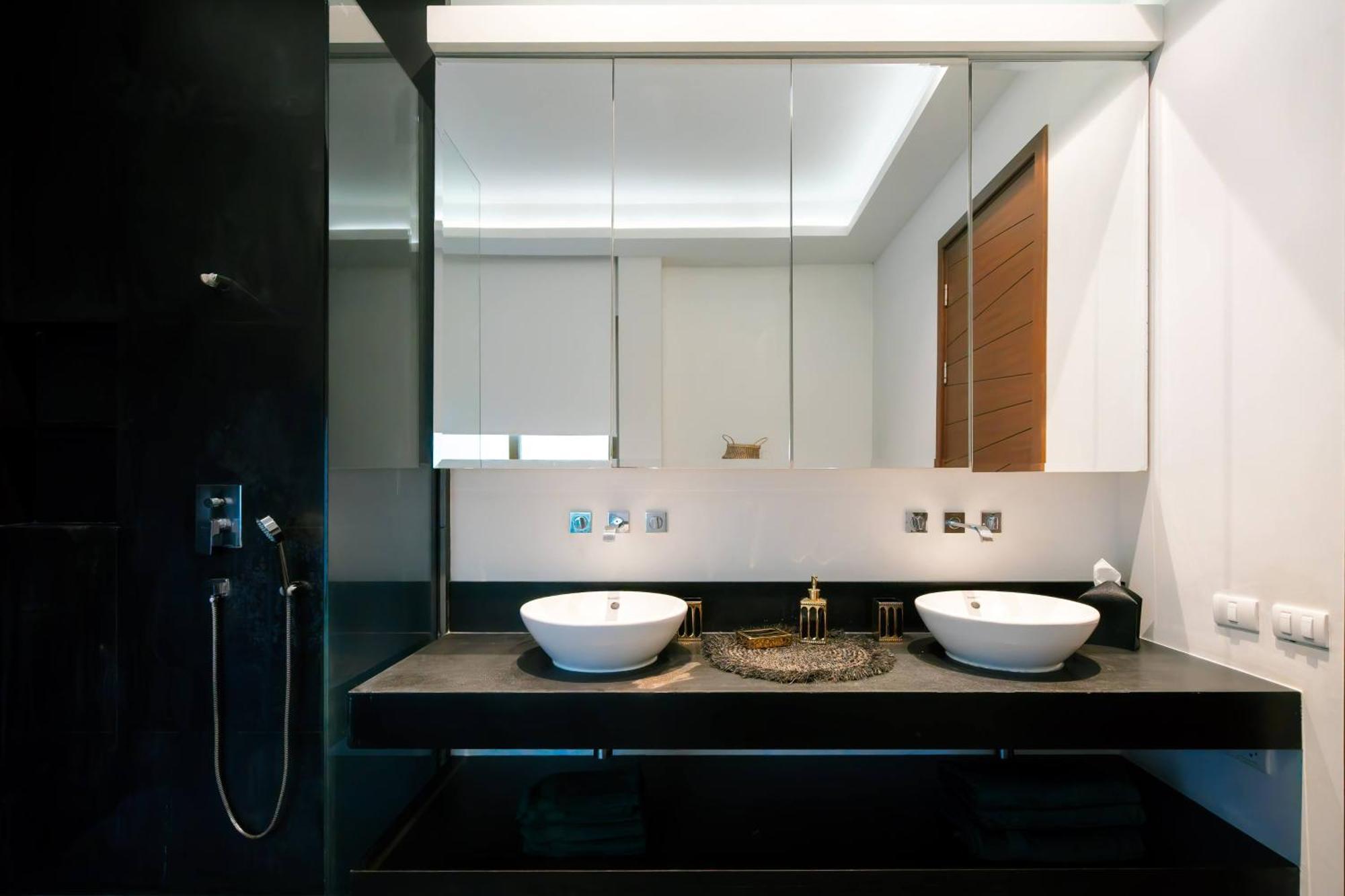 Seaview Villa Near Naithon Beach Phuket Luaran gambar